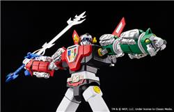 Good Smile Company MODEROID Voltron Model Kit