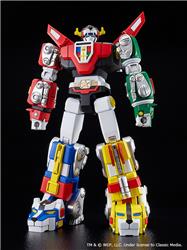 Good Smile Company MODEROID Voltron Model Kit