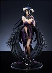 Good Smile Company Pop Up Parade Albedo: Dress Ver. "OVERLORD" Figure