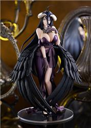 Good Smile Company Pop Up Parade Albedo: Dress Ver. "OVERLORD" Figure