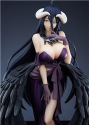 Good Smile Company Pop Up Parade Albedo: Dress Ver. "OVERLORD" Figure