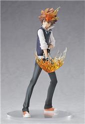 Good Smile Company Pop Up Parade Tsunayoshi Sawada "REBORN!" Figure