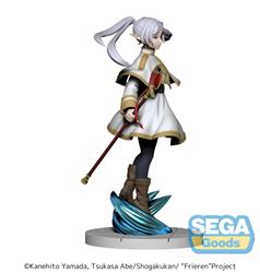 SEGA Luminasta Frieren "Frieren: Beyond Journey's End" Figure