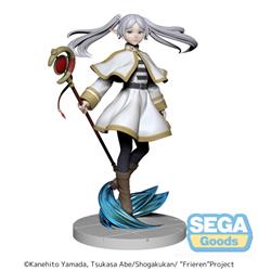 SEGA Luminasta Frieren "Frieren: Beyond Journey's End" Figure