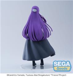 SEGA Desktop x Decorate Collections Fern "Frieren: Beyond Journey's End" Figure