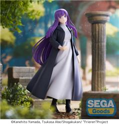 SEGA Desktop x Decorate Collections Fern "Frieren: Beyond Journey's End" Figure