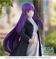 SEGA Desktop x Decorate Collections Fern "Frieren: Beyond Journey's End" Figure