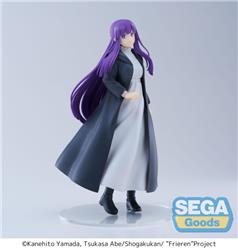 SEGA Desktop x Decorate Collections Fern "Frieren: Beyond Journey's End" Figure