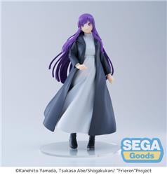 SEGA Desktop x Decorate Collections Fern "Frieren: Beyond Journey's End" Figure