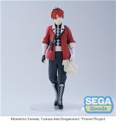 SEGA Desktop x Decorate Collections Stark "Frieren: Beyond Journey's End" Figure