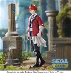 SEGA Desktop x Decorate Collections Stark "Frieren: Beyond Journey's End" Figure