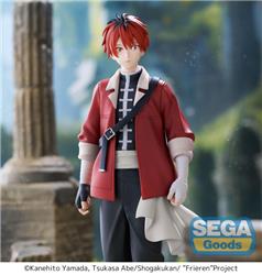 SEGA Desktop x Decorate Collections Stark "Frieren: Beyond Journey's End" Figure