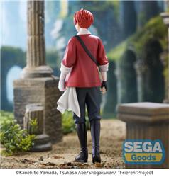 SEGA Desktop x Decorate Collections Stark "Frieren: Beyond Journey's End" Figure