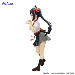 FURYU Corporation Azusa Nakano ' K-ON!" Trio-Try-iT Figure