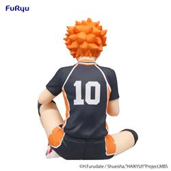 FURYU Corporation Shoyo Hinata '"Haikyu!!" Noodle Stopper Figure (Re-Run)