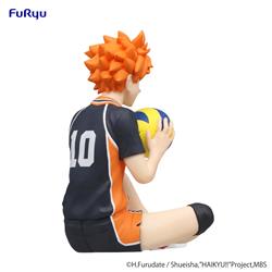 FURYU Corporation Shoyo Hinata '"Haikyu!!" Noodle Stopper Figure (Re-Run)