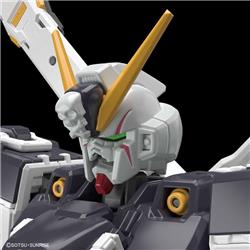 BANDAI Spirits Hobby RG 1/144 #31 Crossbone Gundam X1 'Crossbone Gundam' Model Kit