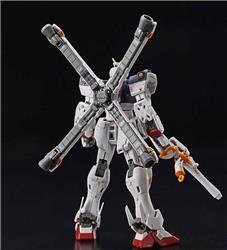 BANDAI Spirits Hobby RG 1/144 #31 Crossbone Gundam X1 'Crossbone Gundam' Model Kit