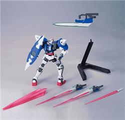 BANDAI Hobby HG 1/144 #54 00 Raiser + GN Sword lll 'Gundam 00' Model Kit