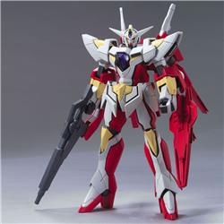 BANDAI Hobby HG 1/144 #53 Reborns Gundam 'Gundam 00' Model Kit