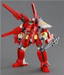 BANDAI Hobby HG 1/144 #53 Reborns Gundam 'Gundam 00' Model Kit