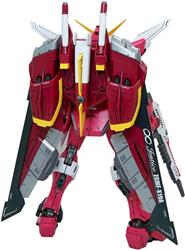 BANDAI Hobby MG 1/100 Infinite Justice Gundam 'Gundam SEED Destiny' Model kit