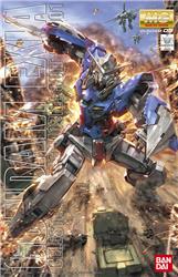 BANDAI Hobby MG 1/100 Gundam Exia "Gundam 00" Model Kit