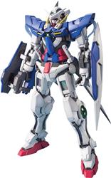 BANDAI Hobby MG 1/100 Gundam Exia "Gundam 00" Model Kit