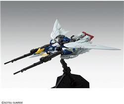 BANDAI Hobby MG 1/100 Wing Gundam Zero (EW) Ver.Ka 'Gundam W: Endless Waltz' Model kit