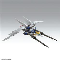 BANDAI Hobby MG 1/100 Wing Gundam Zero (EW) Ver.Ka 'Gundam W: Endless Waltz' Model kit