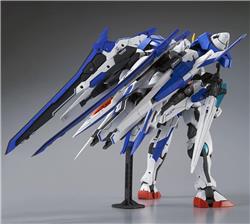 BANDAI Hobby MG 1/100 00 XN Raiser "Gundam 00" Model Kit