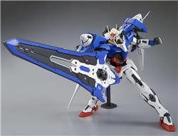 BANDAI Hobby MG 1/100 00 XN Raiser "Gundam 00" Model Kit