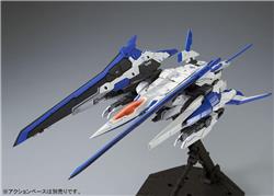 BANDAI Hobby MG 1/100 00 XN Raiser "Gundam 00" Model Kit