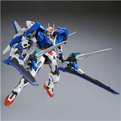 BANDAI Hobby MG 1/100 00 XN Raiser "Gundam 00" Model Kit