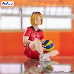 FURYU Corporation Kenma Kozume '"Haikyu!!" Noodle Stopper Figure (Re-Run)