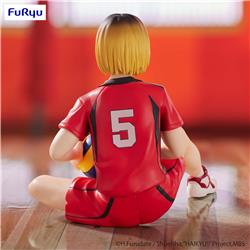 FURYU Corporation Kenma Kozume '"Haikyu!!" Noodle Stopper Figure (Re-Run)