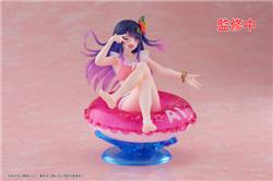 TAITO Oshi no Ko Aqua Float Girls Figure - Ai