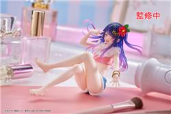 TAITO Oshi no Ko Aqua Float Girls Figure - Ai