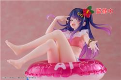 TAITO Oshi no Ko Aqua Float Girls Figure - Ai