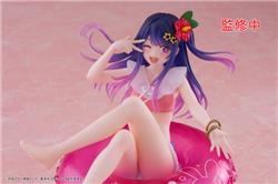 TAITO Oshi no Ko Aqua Float Girls Figure - Ai