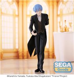 SEGA Luminasta "Frieren: Beyond Journey's End" Himmel ~In Vorig~ Figure