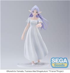 SEGA Luminasta "Frieren: Beyond Journey's End" Frieren ~In Vorig~ Figure