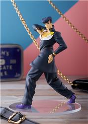 Good Smile Company Pop Up Parade Josuke Higashikata "Jojo's Bizarre Adventure Part 4 Diamond is Unbreakable" Figure