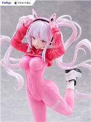 FURYU Corporation TENITOL Alice "Goddess of Victory: Nikke" Figure