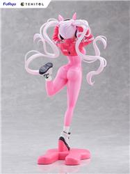 FURYU Corporation TENITOL Alice "Goddess of Victory: Nikke" Figure