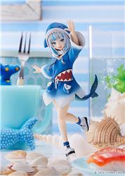 Good Smile Company Pop Up Parade Gawr Gura "Hololive Production" (Re-Run) Figure