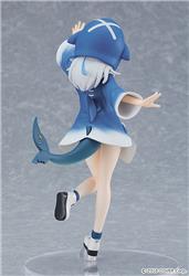 Good Smile Company Pop Up Parade Gawr Gura "Hololive Production" (Re-Run) Figure