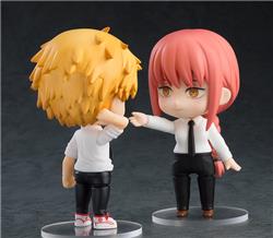 Good Smile Company Nendoroid Makima "Chainsaw Man" Action Figure