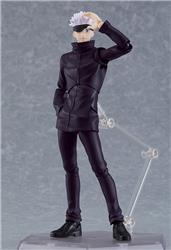 Good Smile Company Figma Satoru Gojo "Jujutsu Kaisen" Action Figure