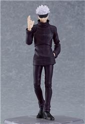 Good Smile Company Figma Satoru Gojo "Jujutsu Kaisen" Action Figure